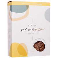 Simply Granola Peanut Butter Lover Granola 